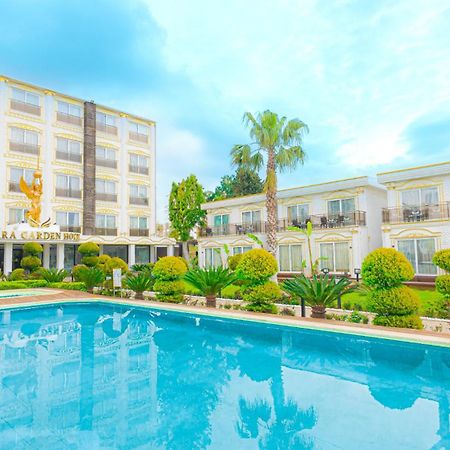 Lara Garden Hotel Анталія Екстер'єр фото