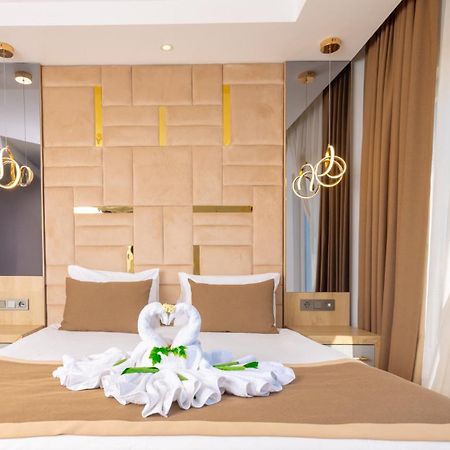 Lara Garden Hotel Анталія Екстер'єр фото