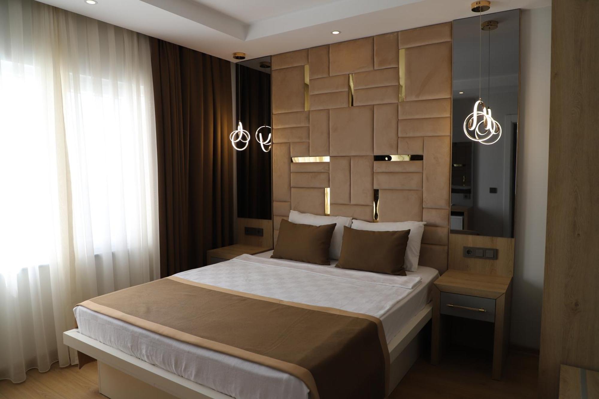 Lara Garden Hotel Анталія Екстер'єр фото