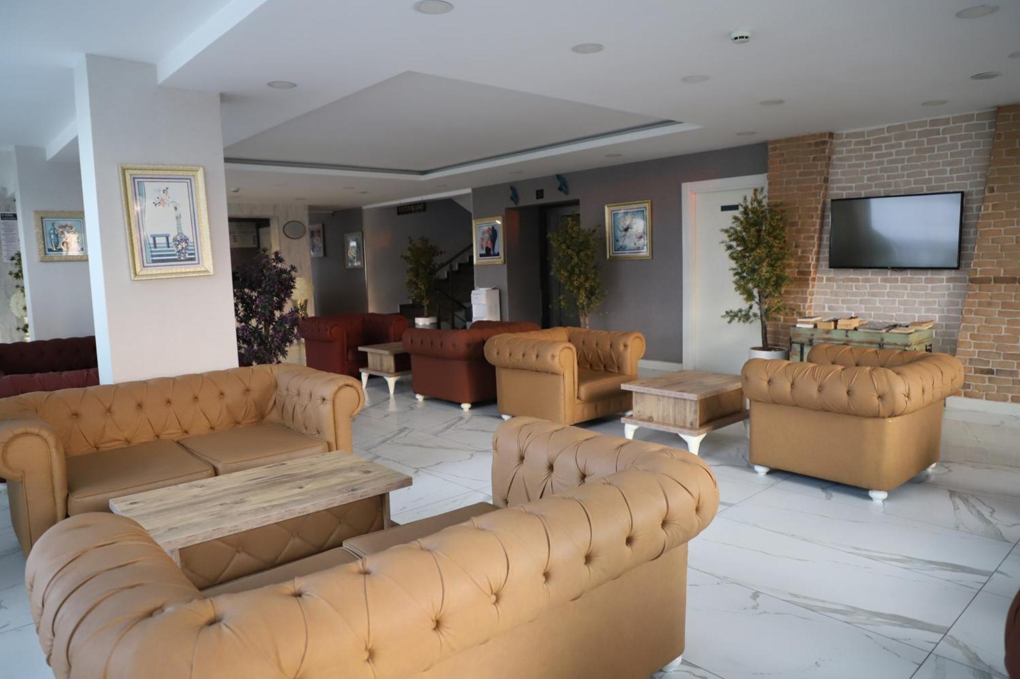 Lara Garden Hotel Анталія Екстер'єр фото