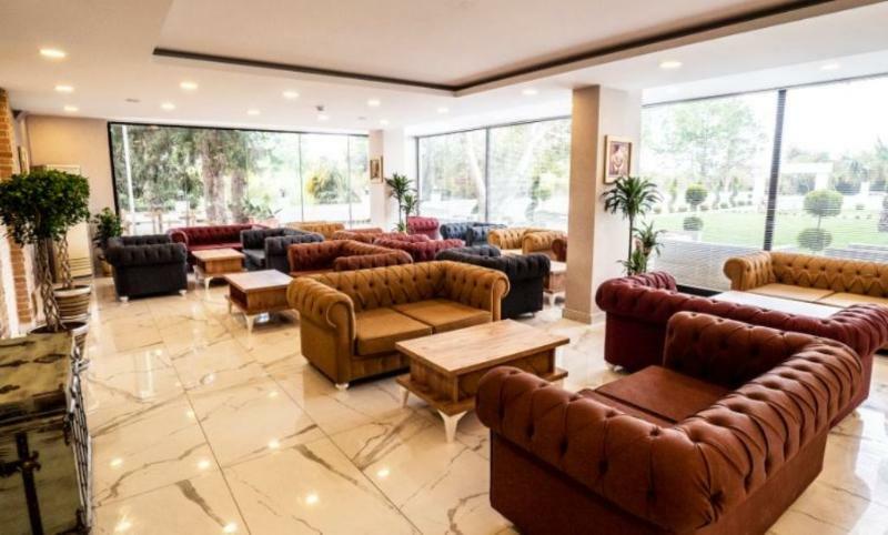 Lara Garden Hotel Анталія Екстер'єр фото
